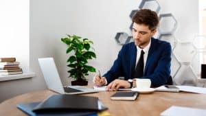 Expert-comptable à Nantes : ce que la transformation du métier change concrètement pour votre entreprise