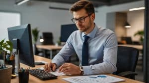 Lancer une boutique en ligne : pourquoi l'expert-comptable change vraiment la donne ?
